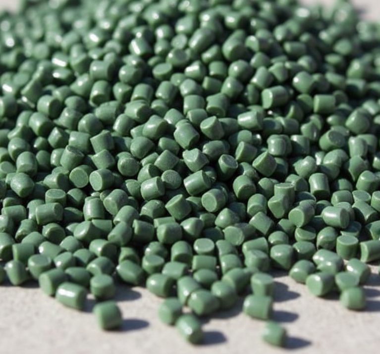 Military Green Image